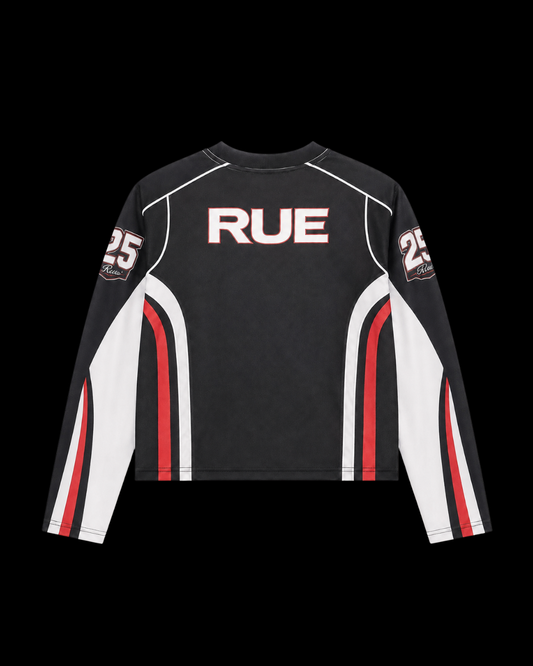 CR Motorsport LS01
- Black