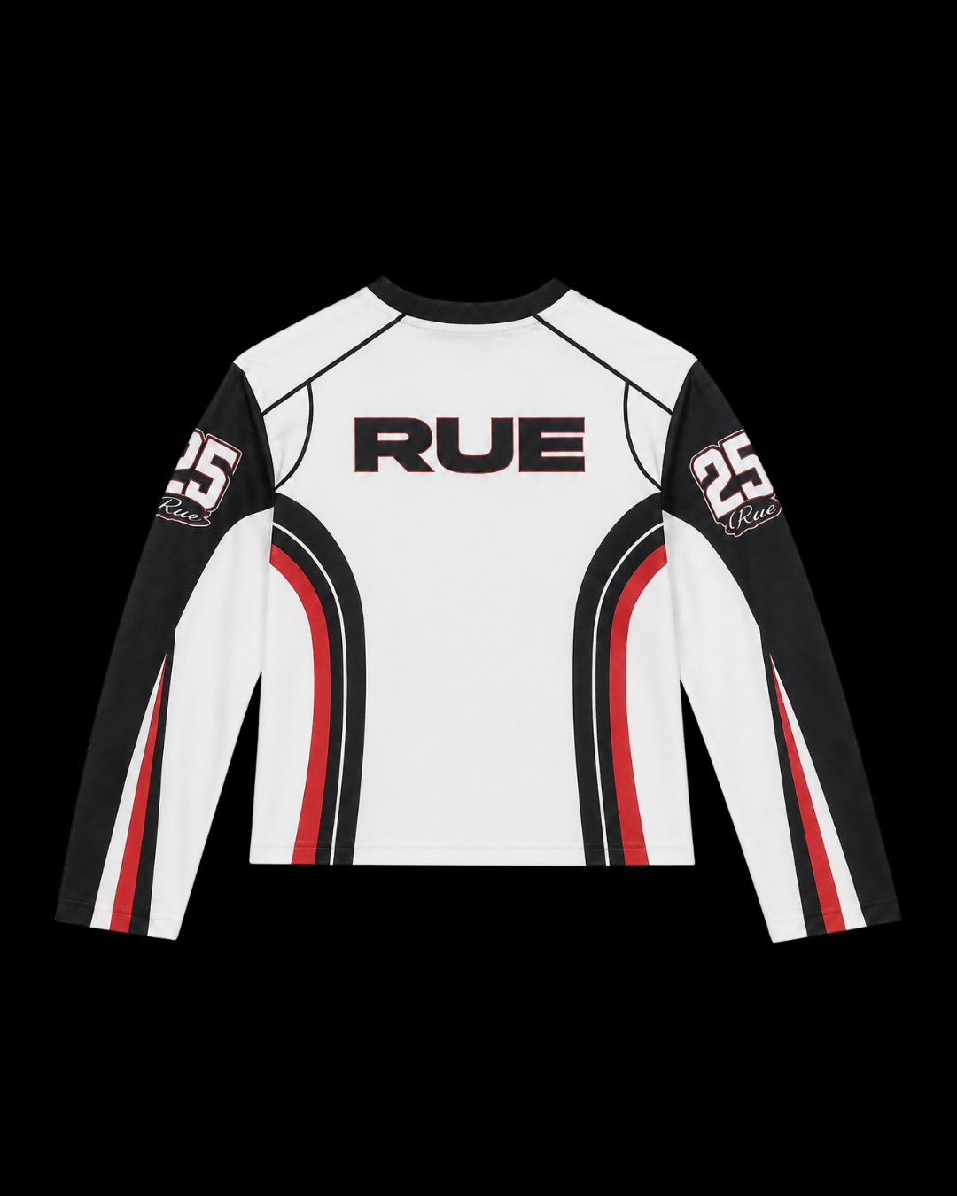 CR Motorsport LS01 - White